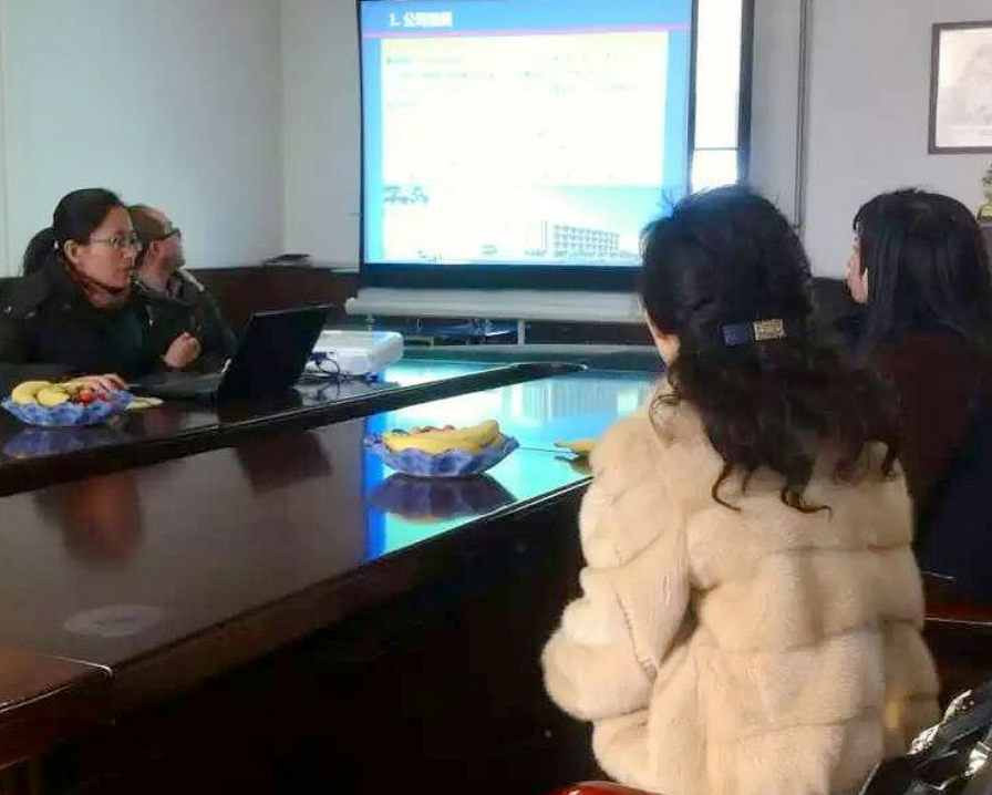 辽宁天隆种业科技有限公司于洪兰获“岗位能手”称号