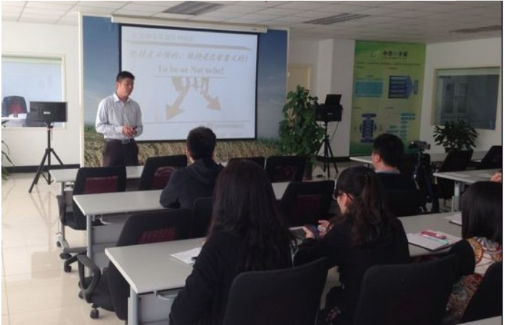 《创业36条军规》押球官网平台讲座（九）——“坚持与维持”