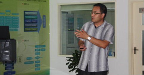 《创业36条军规》押球官网平台讲座（六）——“凡事只能靠自己”